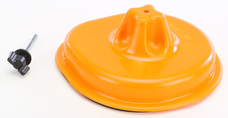 TWIN AIR AIRBOX COVER 160080 RMZ 250 '07 RMZ450 '05