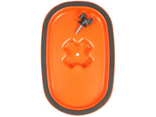 TWIN AIR TWIN AIR AIRBOX COVER 160112 HONDA CRF450 ‘17+