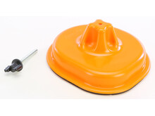 TWIN AIR TWIN AIR AIRBOX COVER 160078 YAMAHA YZ 125/250 ‘89+