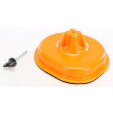 TWIN AIR TWIN AIR AIRBOX COVER 160078 YAMAHA YZ 125/250 ‘89+