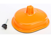 TWIN AIR AIRBOX COVER 160102