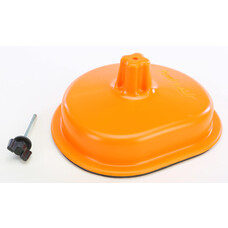 TWIN AIR AIRBOX COVER 160102