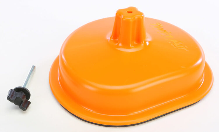 TWIN AIR AIRBOX COVER 160102