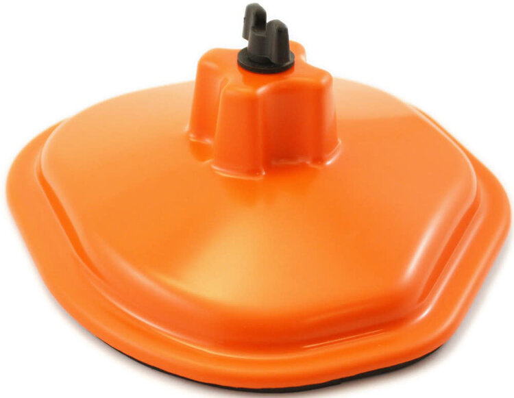 TWIN AIR TWIN AIR AIRBOX COVER SUZUKI RMZ 450 '18