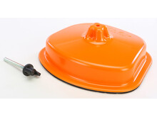 TWIN AIR AIRBOX COVER 160106