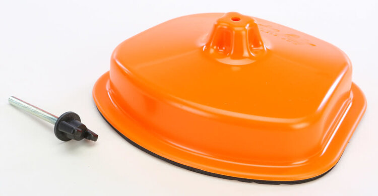 TWIN AIR AIRBOX COVER 160106