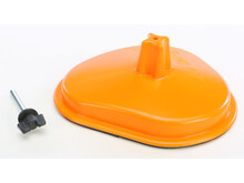 TWIN AIR TWIN AIR AIRBOX COVER 160111 KAWASAKI KXF 450 ‘16+