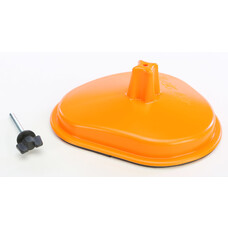 TWIN AIR TWIN AIR AIRBOX COVER 160111 KAWASAKI KXF 450 ‘16+