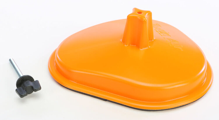 TWIN AIR TWIN AIR AIRBOX COVER 160111 KAWASAKI KXF 450 ‘16+