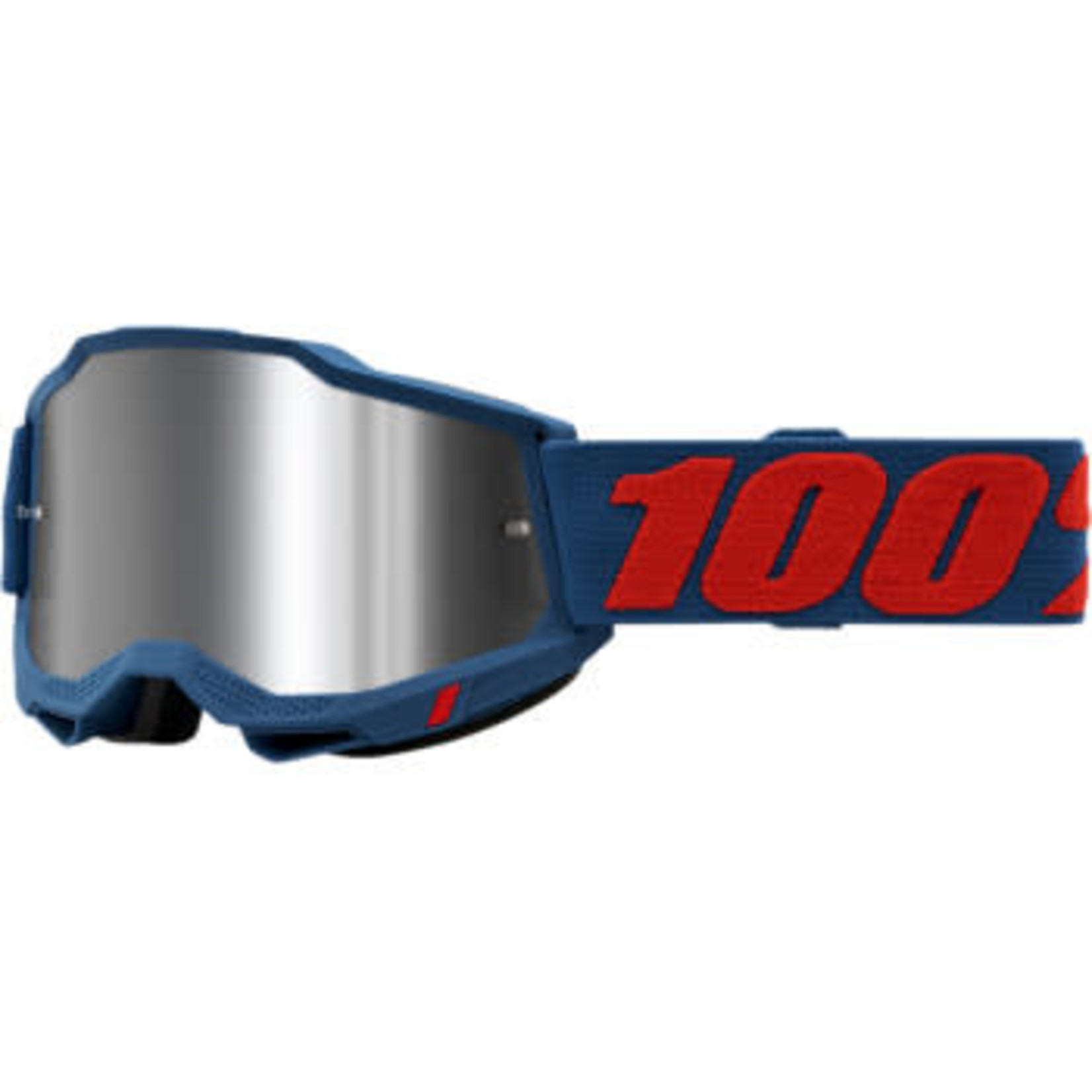 100% ACCURI 2 GOGGLE 2601-3104