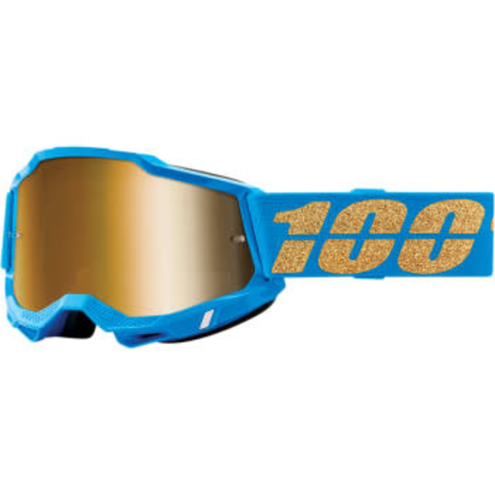 100% ACCURI 2 GOGGLE 2601-3029