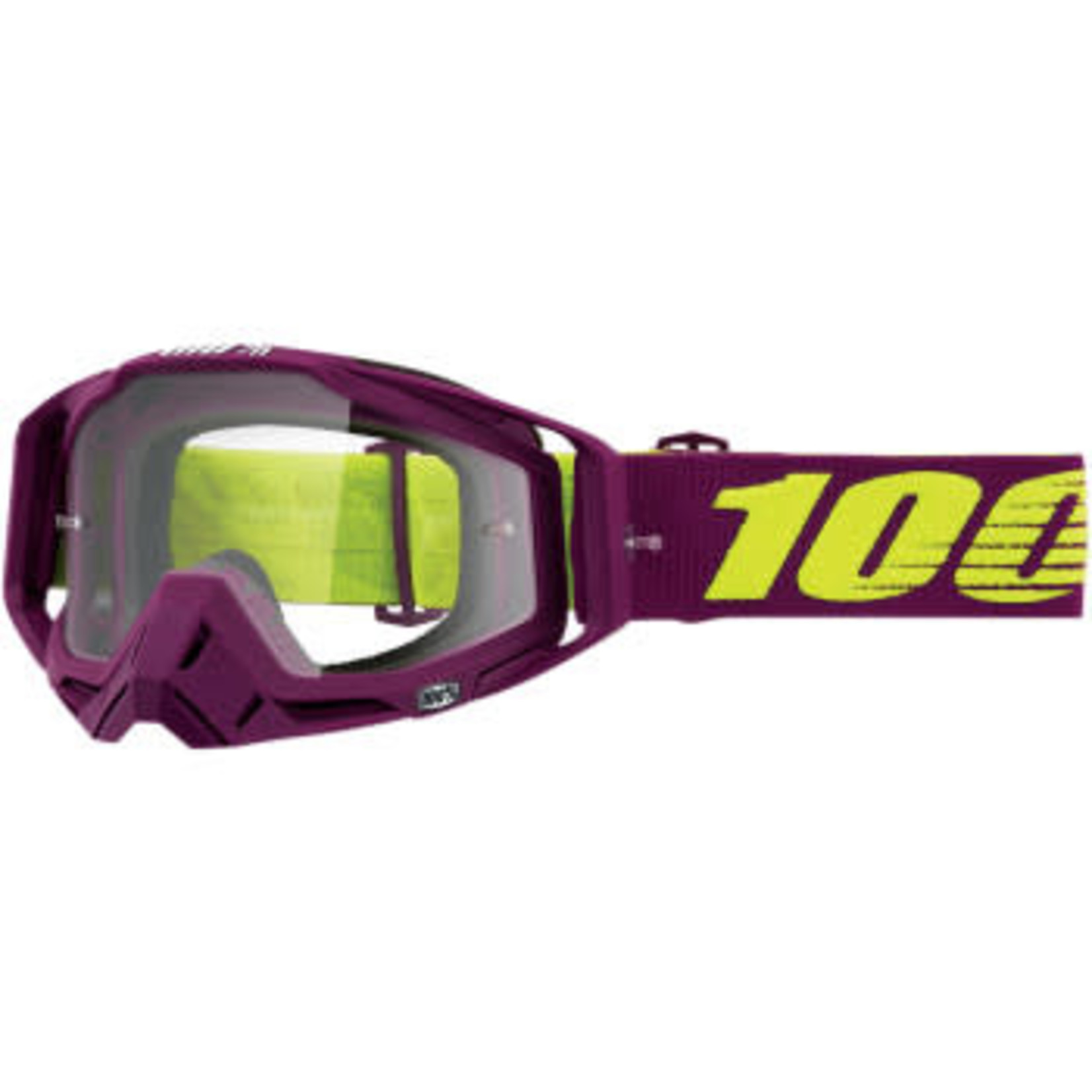 100% Racecraft Goggles50100-317-02