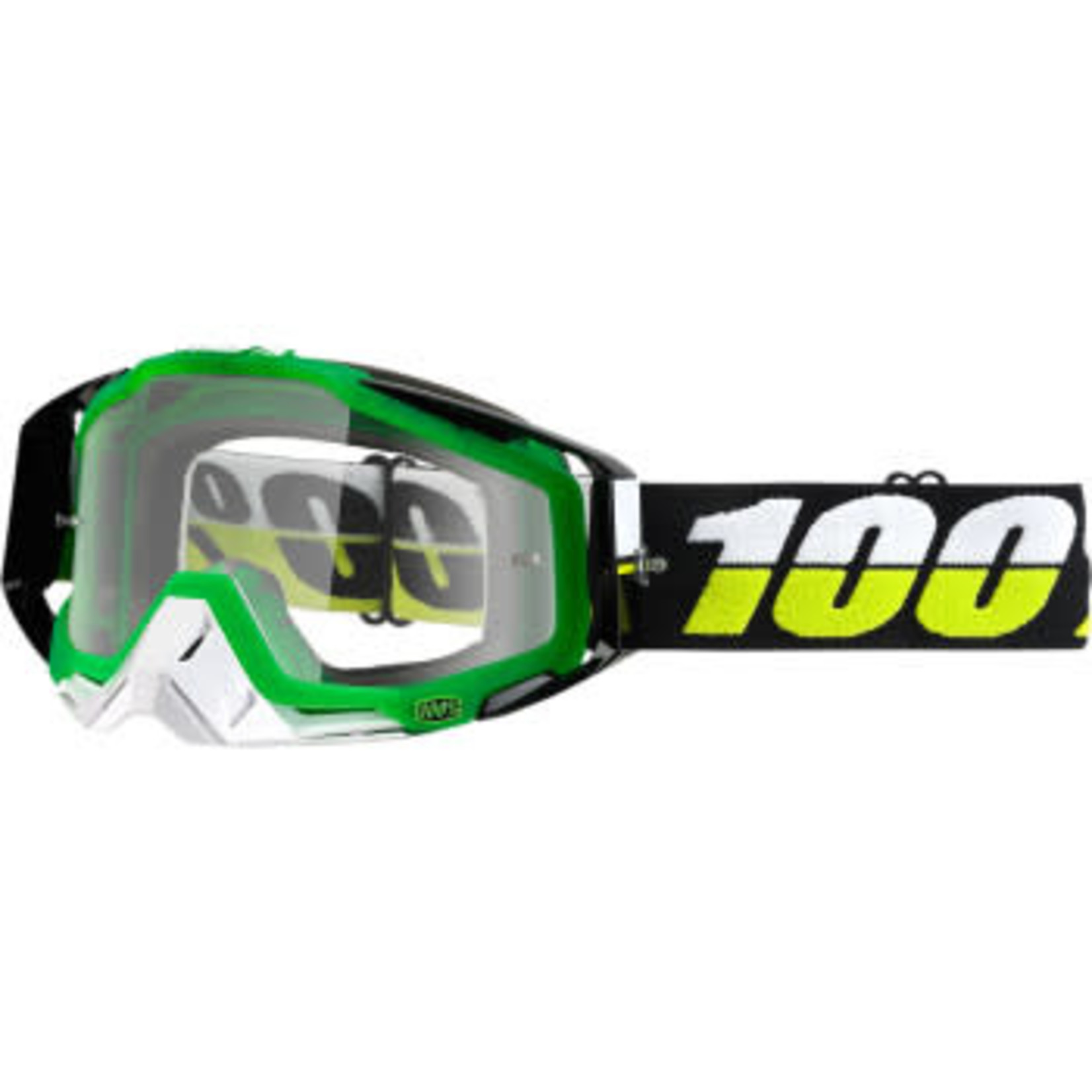 100% RACECRAFT GOGGLE 26011915