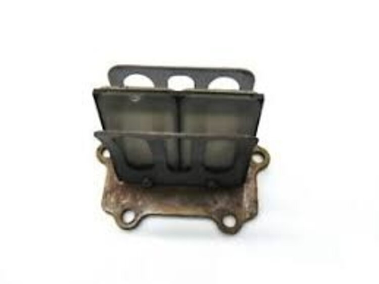 SUZUKI VALVE ASSY, REED | MODEL K3/K4/K5 13150-37F00