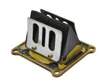 SUZUKI VALVE ASSY, REED | MODEL K1/K2/K3/K4/K5 13150-43D10