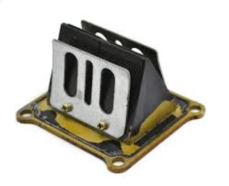 SUZUKI VALVE ASSY, REED | MODEL K1/K2/K3/K4/K5 13150-43D10