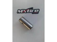 SUZUKI 11207-37F50  VALVE ASSEMBLY, EXHAUST SIDE RH  MODEL K6 SUZUKI