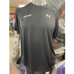 MXTIRE.COM Dunlop Under Armor Loose Men's T-Shirt