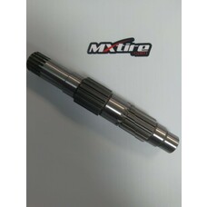 SUZUKI SHAFT, DRIVE 24131-10H01