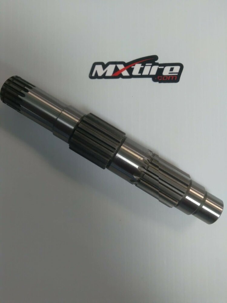 SUZUKI SHAFT, DRIVE 24131-10H01