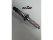 SUZUKI 24120-28H00  SUZUKI COUNTER SHAFT,  (NT:15)  RMZ 450