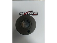 SUZUKI RM 250 CRANK PIN (2001-2006) 12210-37F20