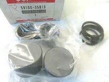 SUZUKI 59300-28830 Suzuki PISTON SET