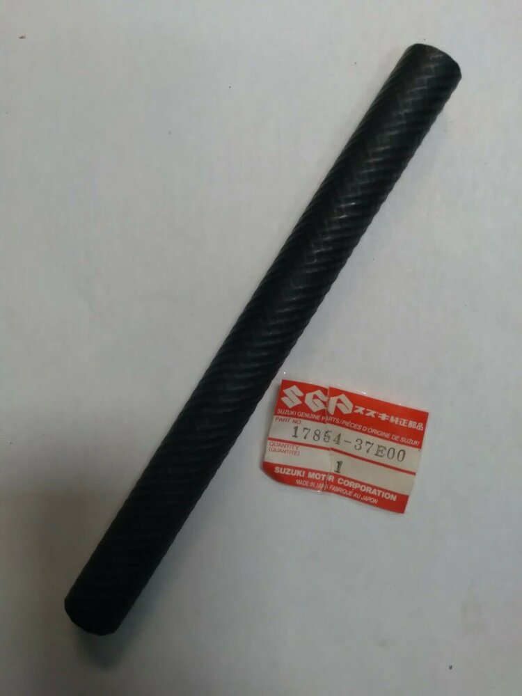 SUZUKI HOSE, JOINT NO.2 17854-37E00
