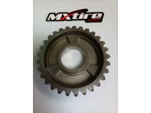 SUZUKI 24321-02B02 2ND GEAR, DRIVEN (NT:29) SUZUKI