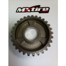 SUZUKI 24321-02B02 2ND GEAR, DRIVEN (NT:29) SUZUKI