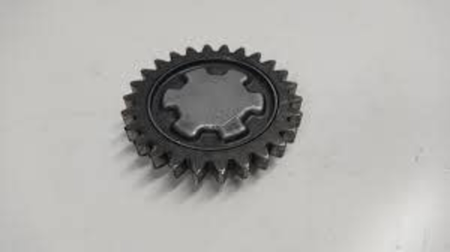 SUZUKI 26260-10H00, KICK STARTER IDLE GEAR SUZUKI RMZ 250 - MXTIRE