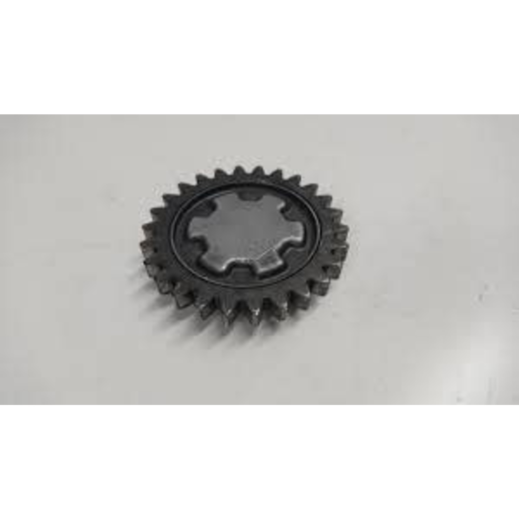 SUZUKI 26260-10H00, KICK STARTER IDLE GEAR  SUZUKI RMZ 250