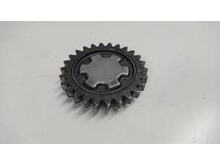 SUZUKI 26260-10H00, KICK STARTER IDLE GEAR  SUZUKI RMZ 250