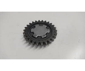 SUZUKI 26260-10H00, KICK STARTER IDLE GEAR SUZUKI RMZ 250 - MXTIRE