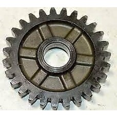 SUZUKI 24261-43D01, 6TH GEAR DRIVE (NT:20)   SUZUKI RM 125
