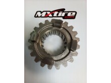 SUZUKI 24351-28H00  5TH GEAR, DRIVEN (NT:20)  SUZUKI RMZ 450