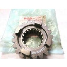 SUZUKI 24241-28H01 SUZUKI 4TH DRIVE GEAR, (NT:20)  RMZ 450