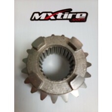 SUZUKI 24231-28H00 3RD GEAR, DRIVE (NT:17) RM-Z450 SUZUKI