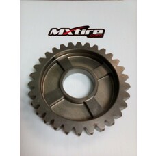 SUZUKI 24311-35G00 SUZUKI 1ST DRIVENGEAR, NT:30 RM-Z450
