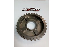 SUZUKI 24321-35G00 SUZUKI 2ND DRIVENGEAR, NT:29