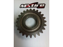SUZUKI 24241-35G10 4TH GEAR, DRIVE NT:24 | MODEL K7