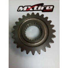 SUZUKI 24241-35G10 4TH GEAR, DRIVE NT:24 | MODEL K7