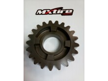 SUZUKI 24321-28H00 SUZUKI 2ND DRIVEN GEAR, (NT:25)