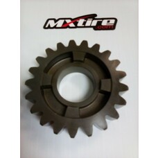 SUZUKI 24321-28H00 SUZUKI 2ND DRIVEN GEAR, (NT:25)