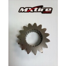 SUZUKI 24211-35G00 1ST GEAR DRIVE, NT:15  SUZUKI