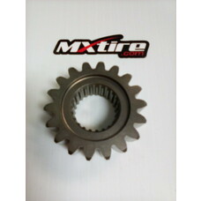 SUZUKI 24221-35G00 2ND GEAR DRIVE, NT:18  SUZUKI