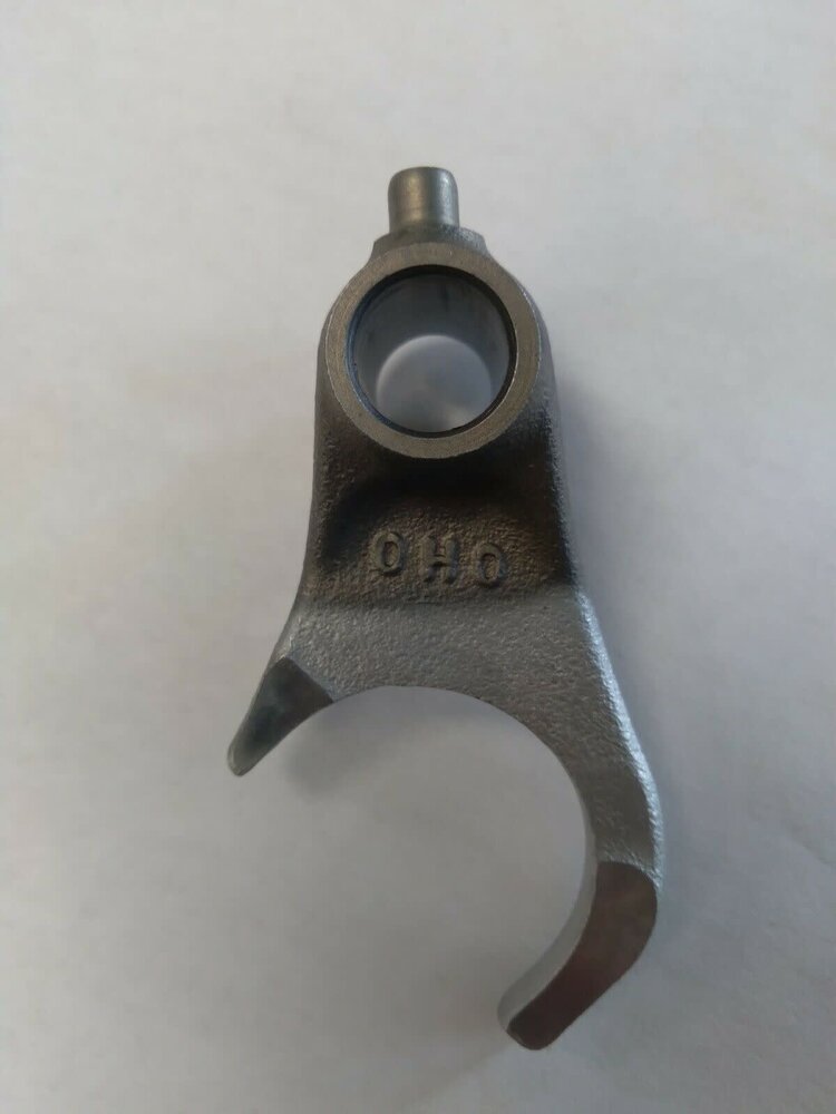 SUZUKI 25231-10H10 SUZUKI FORK GEAR SHIFT NO.3   RMZ 250