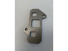 SUZUKI EXHAUST VALVE PLATE 11261-37F10 RM250 SUZUKI