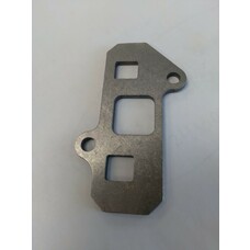 SUZUKI EXHAUST VALVE PLATE 11261-37F10 RM250 SUZUKI