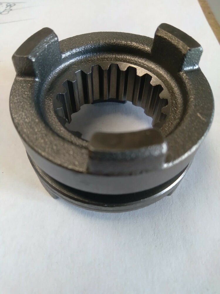 SUZUKI 24412-10H00 DOG SLIDING GEAR SUZUKI RMZ 250